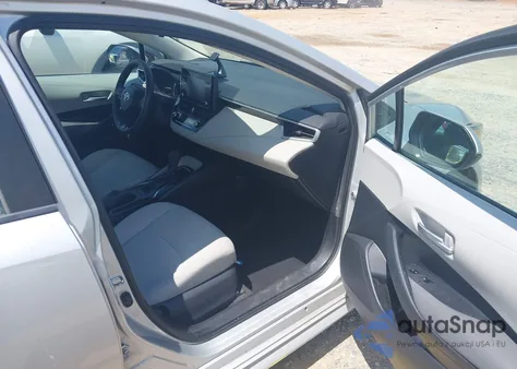 2020 Toyota Corolla L from USA, damaged, VIN 5YFDPRAE2LP022880